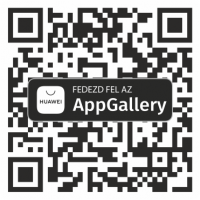 QR HUAWEI AppGalery