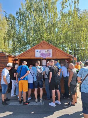 Kolárovská pamätná bankovka