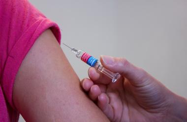Očkovanie na Covid 19 bez registrácie v Kolárove 1