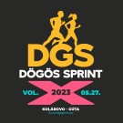 DGS Dögös Sprint 2023 1