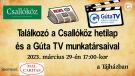 Találkozó a Gúta TV és a Csallóköz hetilap munkatársaival 1