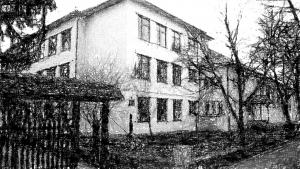Najstaršia vzdelávacia inštitúcia nášho mesta „Stará škola“ sa dožila 95 rokov!